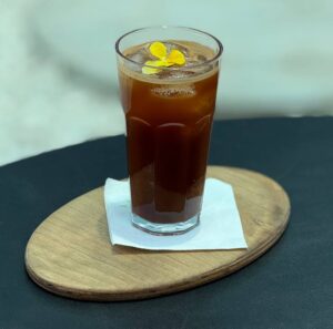 آیس آمریکانو